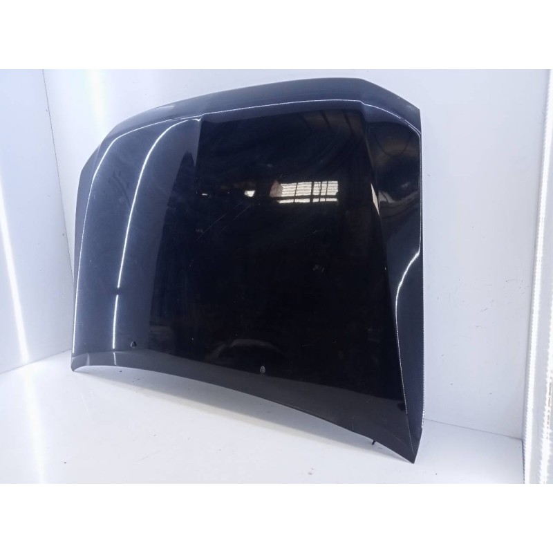 Recambio de capot para mitsubishi montero (v80/v90) 3.2 di-d intense (3-ptas.) referencia OEM IAM   E5-B4-4