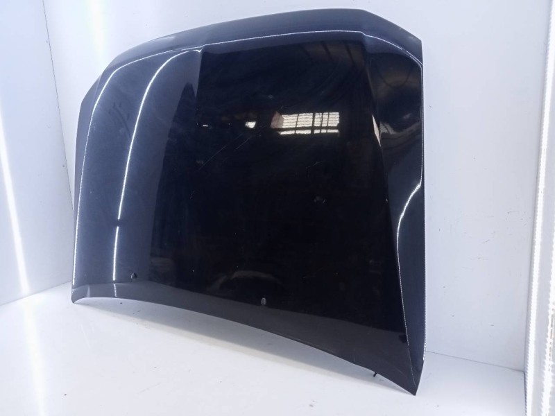 Recambio de capot para mitsubishi montero (v80/v90) 3.2 di-d intense (3-ptas.) referencia OEM IAM   E5-B4-4