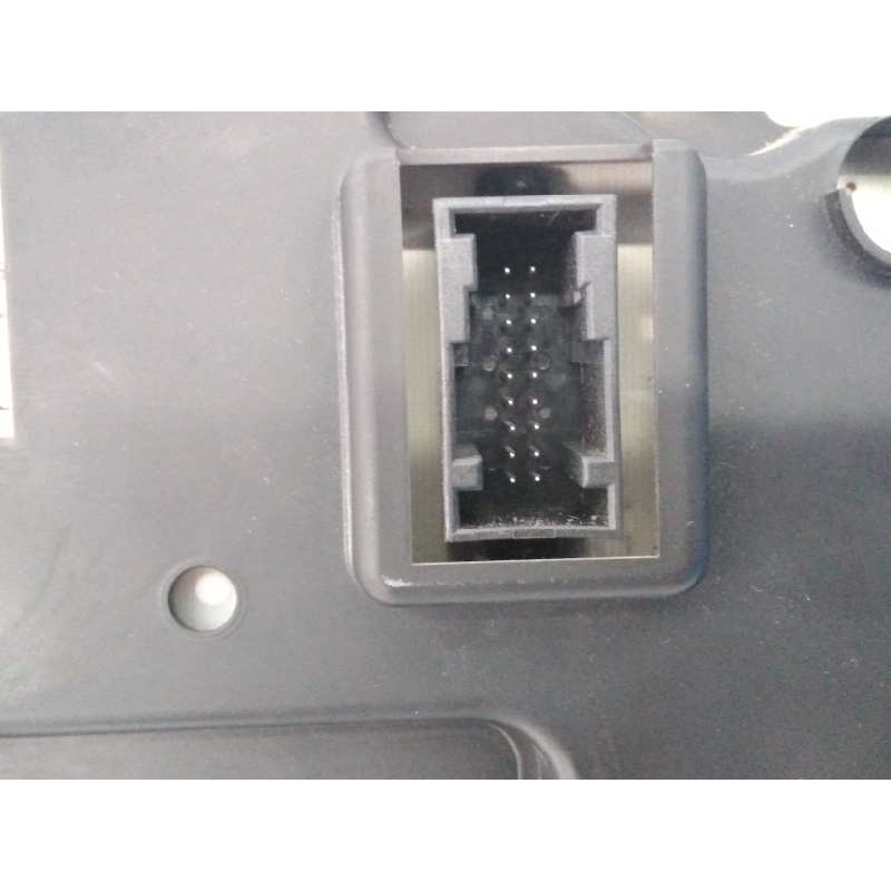 Recambio de cuadro instrumentos para citroën xsara berlina 2.0 hdi 66kw premier referencia OEM IAM NS03783025 P9643206580D00 E3-