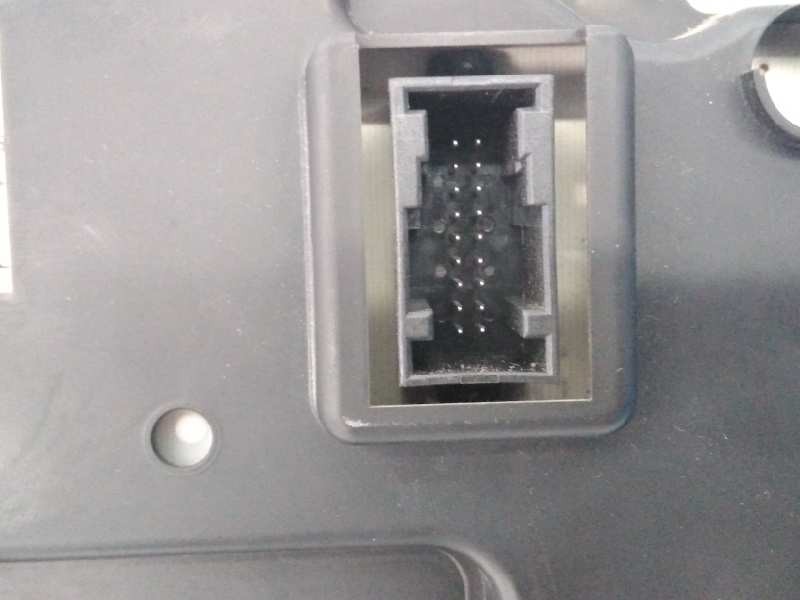 Recambio de cuadro instrumentos para citroën xsara berlina 2.0 hdi 66kw premier referencia OEM IAM NS03783025 P9643206580D00 E3-