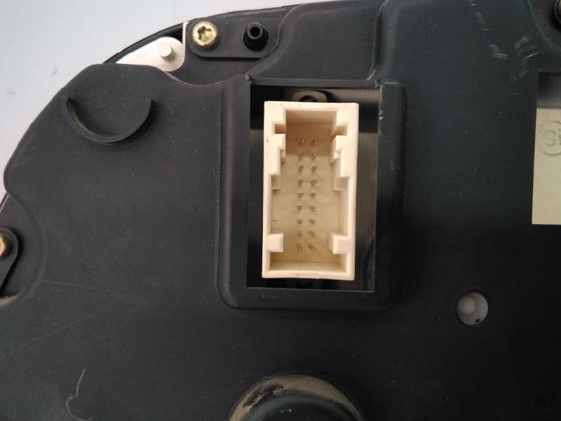 Recambio de cuadro instrumentos para citroën xsara berlina 2.0 hdi 66kw premier referencia OEM IAM NS03783025 P9643206580D00 E3-