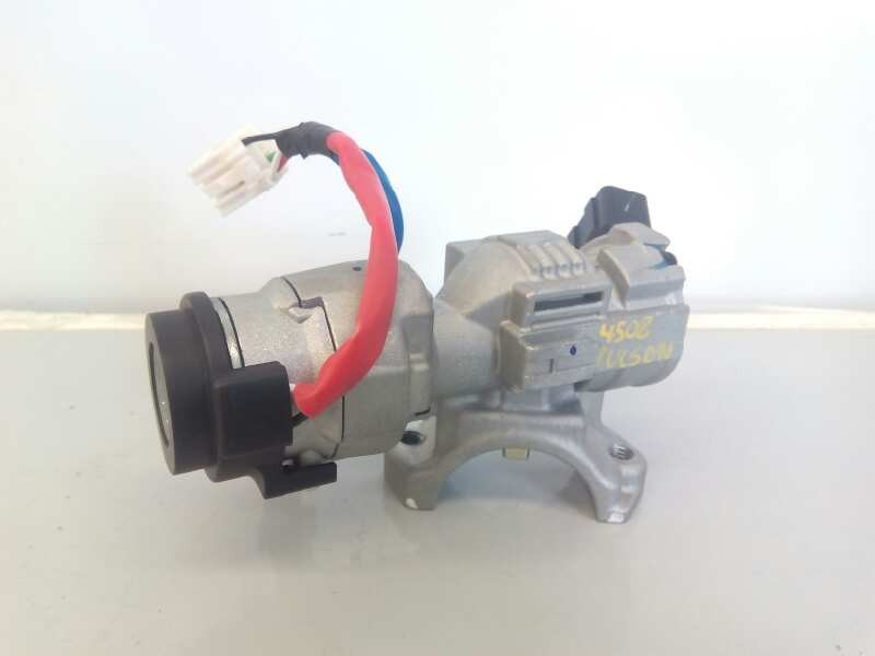 Recambio de antirrobo para hyundai tucson essence bluedrive 2wd referencia OEM IAM   E2-B5-4-2