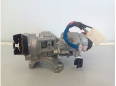 Recambio de antirrobo para hyundai tucson essence bluedrive 2wd referencia OEM IAM   E2-B5-4-2 2