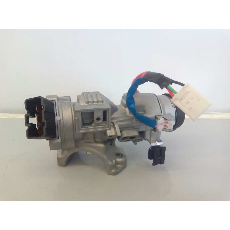 Recambio de antirrobo para hyundai tucson essence bluedrive 2wd referencia OEM IAM   E2-B5-4-2