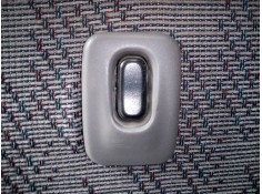 MANDO ELEVALUNAS TRASERO IZQUIERDO 