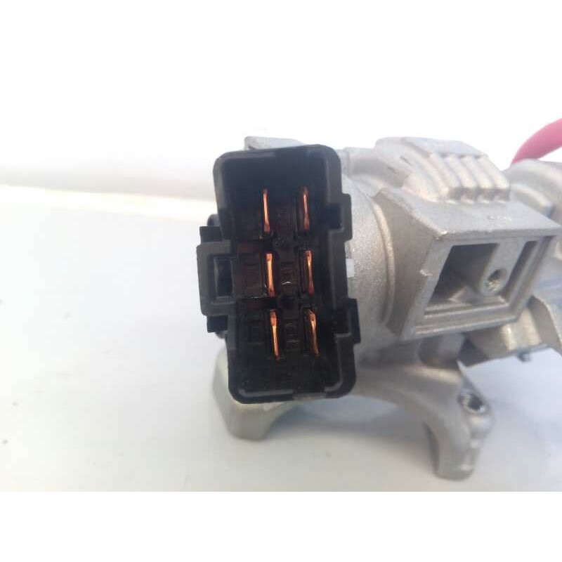 Recambio de antirrobo para hyundai tucson essence bluedrive 2wd referencia OEM IAM   E2-B5-4-2