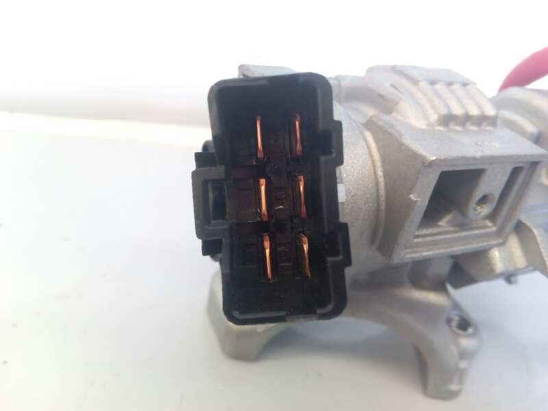 Recambio de antirrobo para hyundai tucson essence bluedrive 2wd referencia OEM IAM   E2-B5-4-2