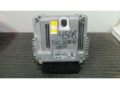 CENTRALITA MOTOR UCE 391402ABB0 0 0281031578 E3-A3-45-3