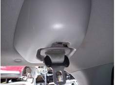 CINTURON SEGURIDAD TRASERO CENTRAL 