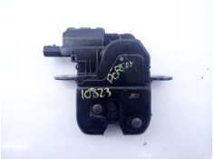 CERRADURA MALETERO / PORTON E1-A1-48-1