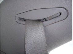 CINTURON SEGURIDAD TRASERO IZQUIERDO 