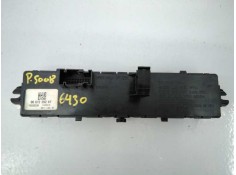 Recambio de warning para peugeot 5008 premium referencia OEM IAM 96672392XT 10022539  2