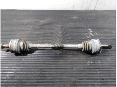 TRANSMISION TRASERA IZQUIERDA P1-A6-34