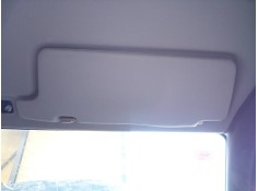 Recambio de parasol derecho para ford ranger (er) cabina doble royal 4x4 referencia OEM IAM    2