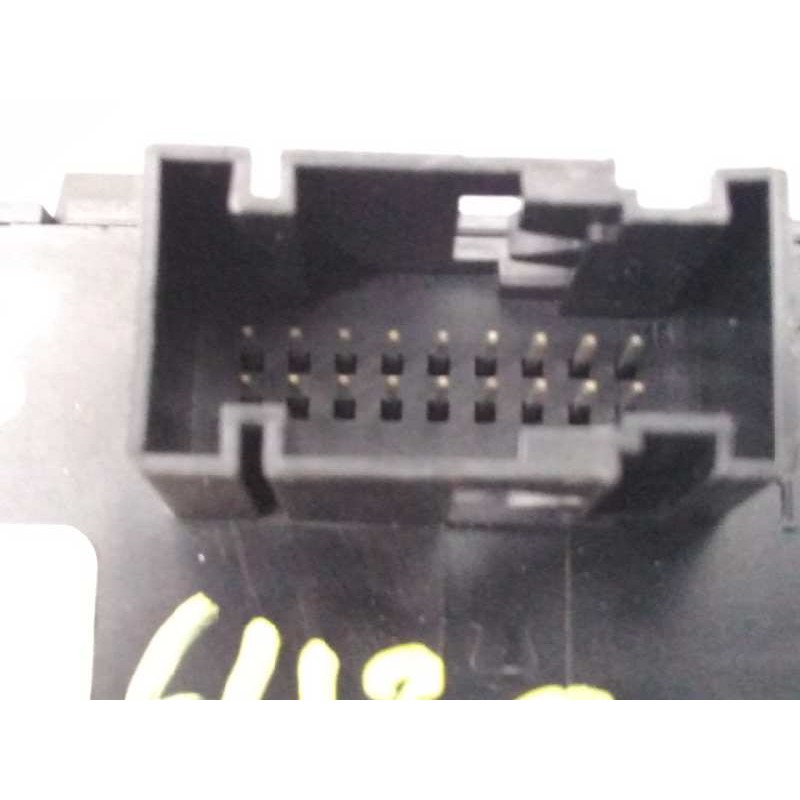 Recambio de warning para peugeot 5008 premium referencia OEM IAM 96672392XT 10022539 