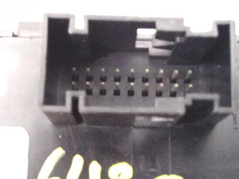 Recambio de warning para peugeot 5008 premium referencia OEM IAM 96672392XT 10022539 