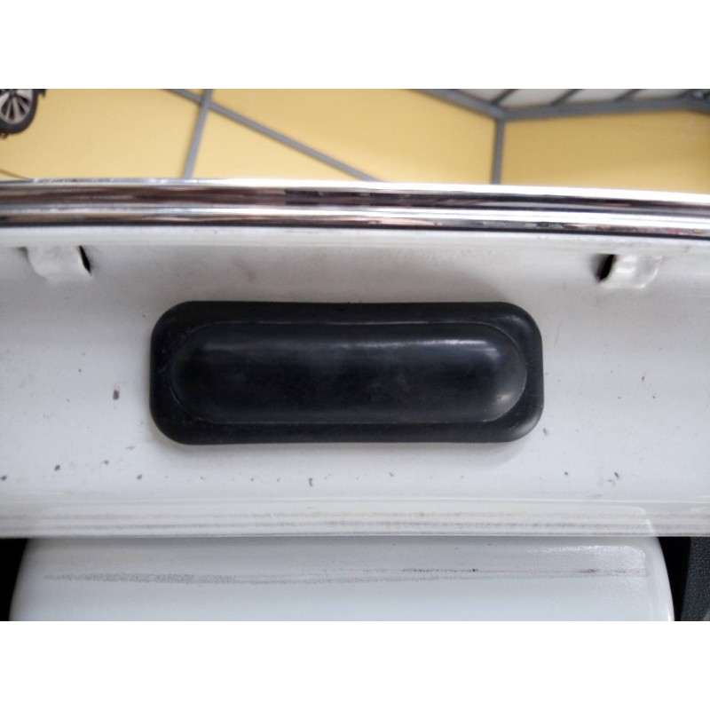 Recambio de maneta exterior porton para citroën c3 attraction referencia OEM IAM   