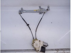 Recambio de elevalunas trasero derecho para renault megane iii sport tourer limited referencia OEM IAM 910836200 X95LINA E1-A1-4