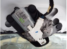 Recambio de motor limpia trasero para citroën c3 attraction referencia OEM IAM 9683382380  