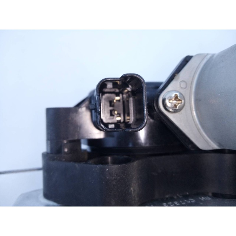 Recambio de elevalunas trasero derecho para nissan qashqai (j11) visia referencia OEM IAM 827004EA0A  E2-A4-15-1