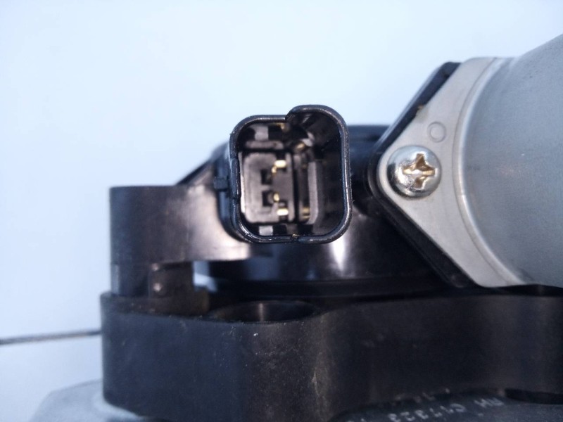 Recambio de elevalunas trasero derecho para nissan qashqai (j11) visia referencia OEM IAM 827004EA0A  E2-A4-15-1