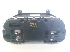 Recambio de cuadro instrumentos para hyundai tucson essence bluedrive 2wd referencia OEM IAM 94003D7730  E2-B5-4-2 2