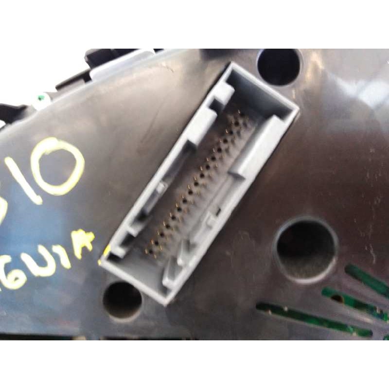 Recambio de cuadro instrumentos para opel insignia berlina selective referencia OEM IAM 365903926 A2C53412209 E3-A5-24-1