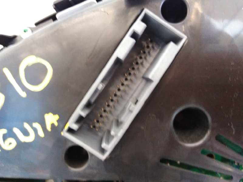 Recambio de cuadro instrumentos para opel insignia berlina selective referencia OEM IAM 365903926 A2C53412209 E3-A5-24-1