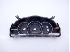 Recambio de cuadro instrumentos para kia sorento 2.5 crdi concept referencia OEM IAM 940133E190 20060807 E2-B5-38-2