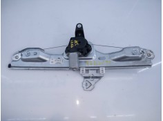 Recambio de elevalunas trasero izquierdo para nissan qashqai (j11) visia referencia OEM IAM 827014EA0A  E2-A4-15-1