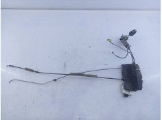 CERRADURA PUERTA DELANTERA IZQUIERDA E2-B4-55-2