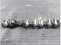 Recambio de eje balancines para nissan terrano (wd21) referencia OEM IAM   P1-A2-3