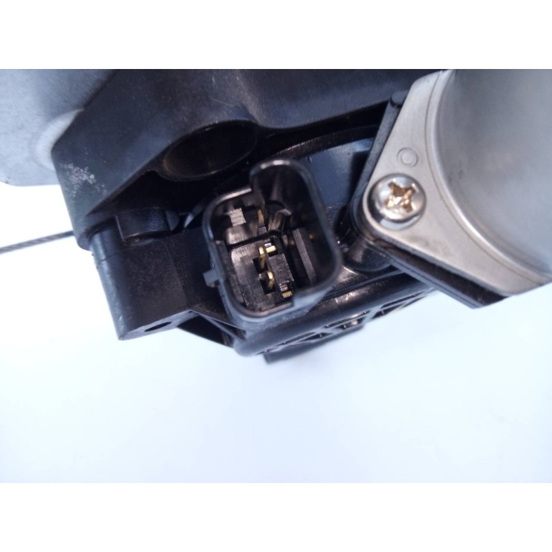 Recambio de elevalunas trasero izquierdo para nissan qashqai (j11) visia referencia OEM IAM 827014EA0A  E2-A4-15-1