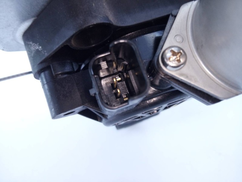 Recambio de elevalunas trasero izquierdo para nissan qashqai (j11) visia referencia OEM IAM 827014EA0A  E2-A4-15-1