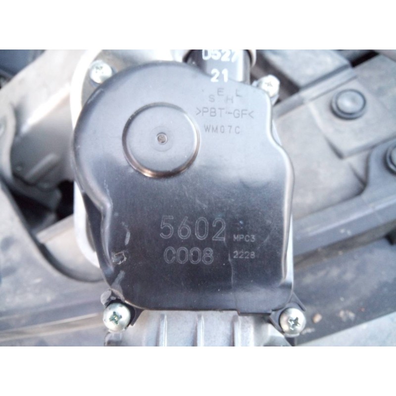 Recambio de motor limpia delantero para honda cr-v executive 4x4 referencia OEM IAM 5602MP03 C0082228 