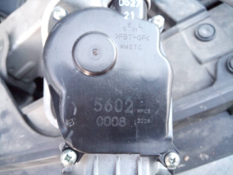 Recambio de motor limpia delantero para honda cr-v executive 4x4 referencia OEM IAM 5602MP03 C0082228 