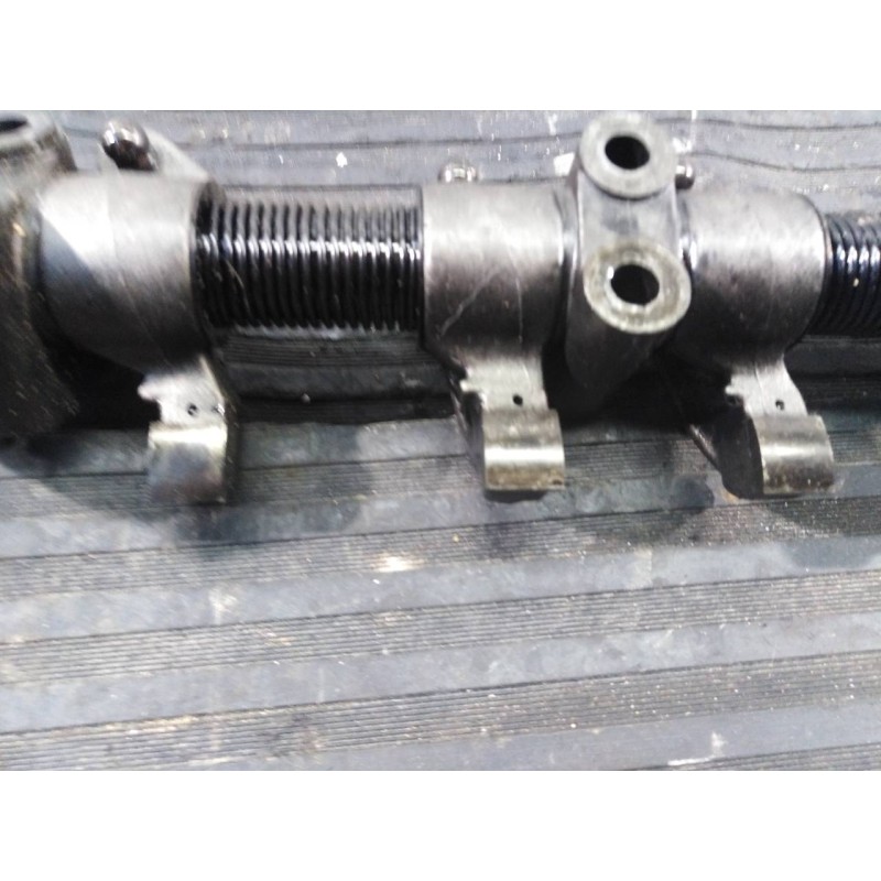 Recambio de eje balancines para nissan terrano (wd21) referencia OEM IAM   P1-A2-3