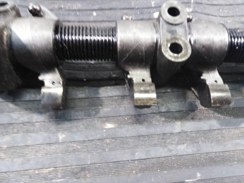 Recambio de eje balancines para nissan terrano (wd21) referencia OEM IAM   P1-A2-3