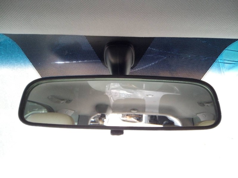 Recambio de espejo interior para kia sorento 2.5 crdi concept referencia OEM IAM   