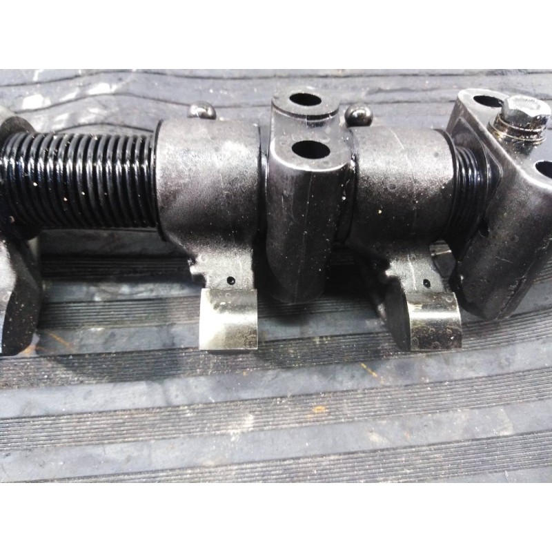 Recambio de eje balancines para nissan terrano (wd21) referencia OEM IAM   P1-A2-3