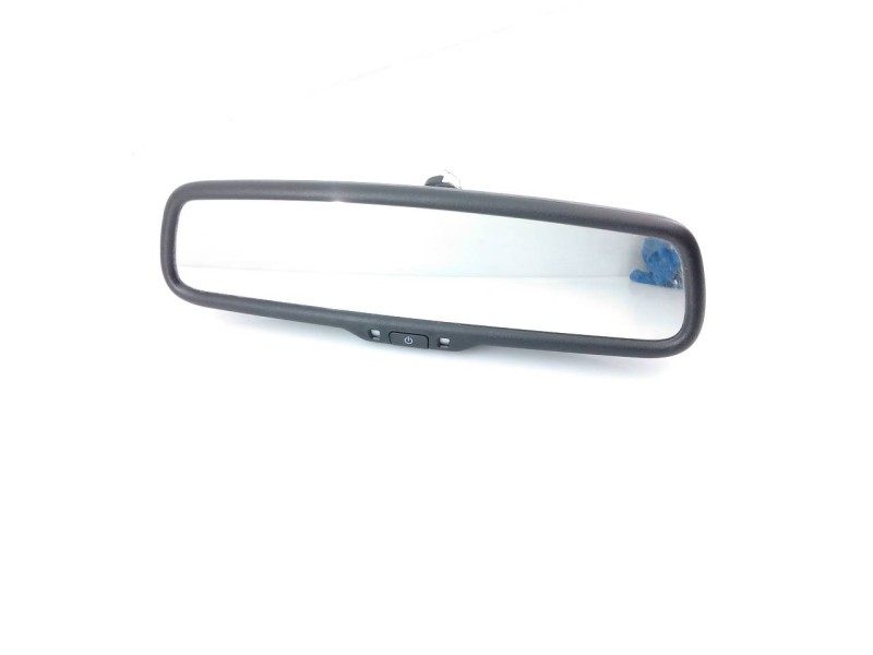Recambio de espejo interior para nissan qashqai (j11) visia referencia OEM IAM 026001 015892 E2-A4-9-2
