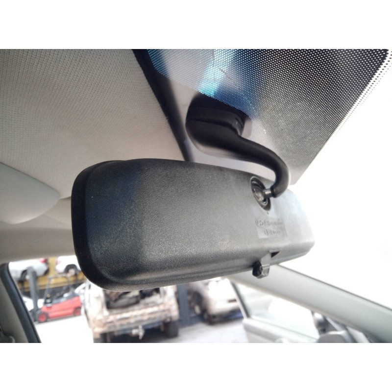 Recambio de espejo interior para kia sorento 2.5 crdi concept referencia OEM IAM   