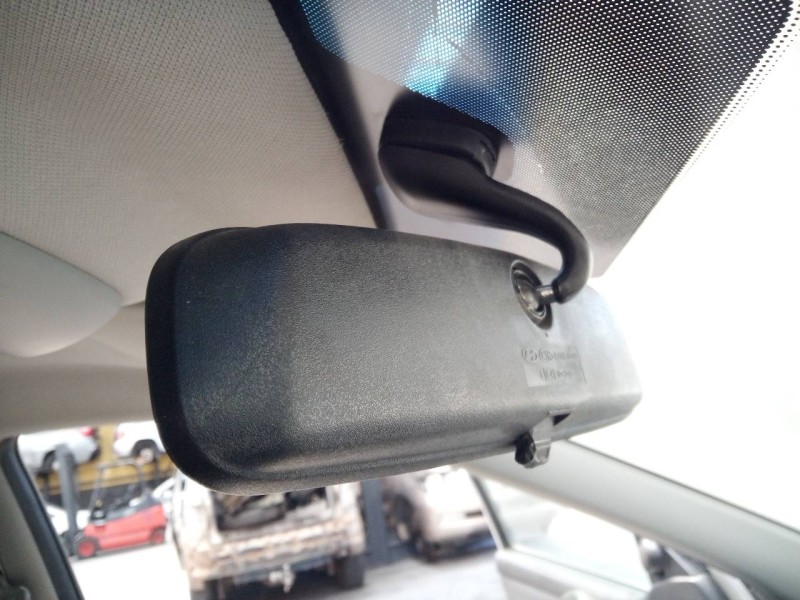 Recambio de espejo interior para kia sorento 2.5 crdi concept referencia OEM IAM   
