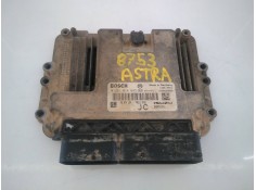 CENTRALITA MOTOR UCE 0281014643 98074154 E3-A5-28-2
