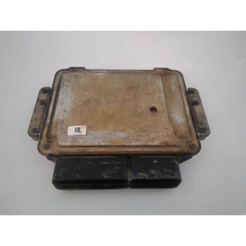 Recambio de centralita motor uce para opel astra gtc sport referencia OEM IAM 0281014643 98074154 E3-A5-28-2