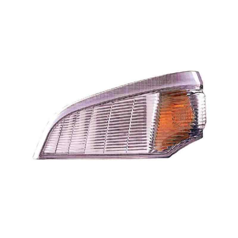 Recambio de piloto intermitente delantero derecho para mitsubishi canter 4.05 referencia OEM IAM 14518142 NUEVO T2-2-A2-1