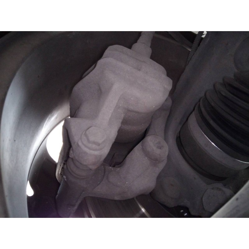 Recambio de pinza freno delantera derecha para citroën c3 attraction referencia OEM IAM   