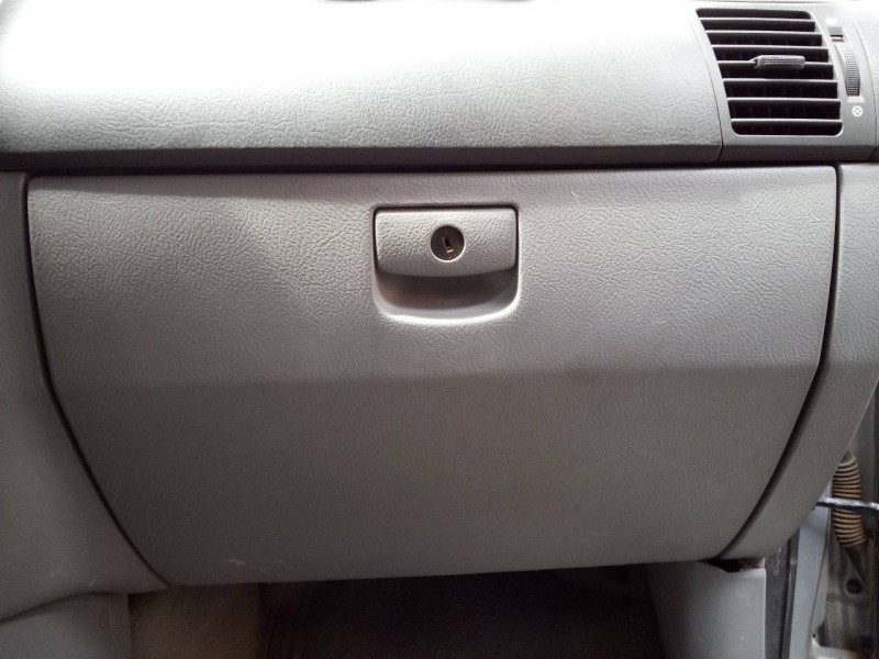 Recambio de guantera para kia sorento 2.5 crdi concept referencia OEM IAM   