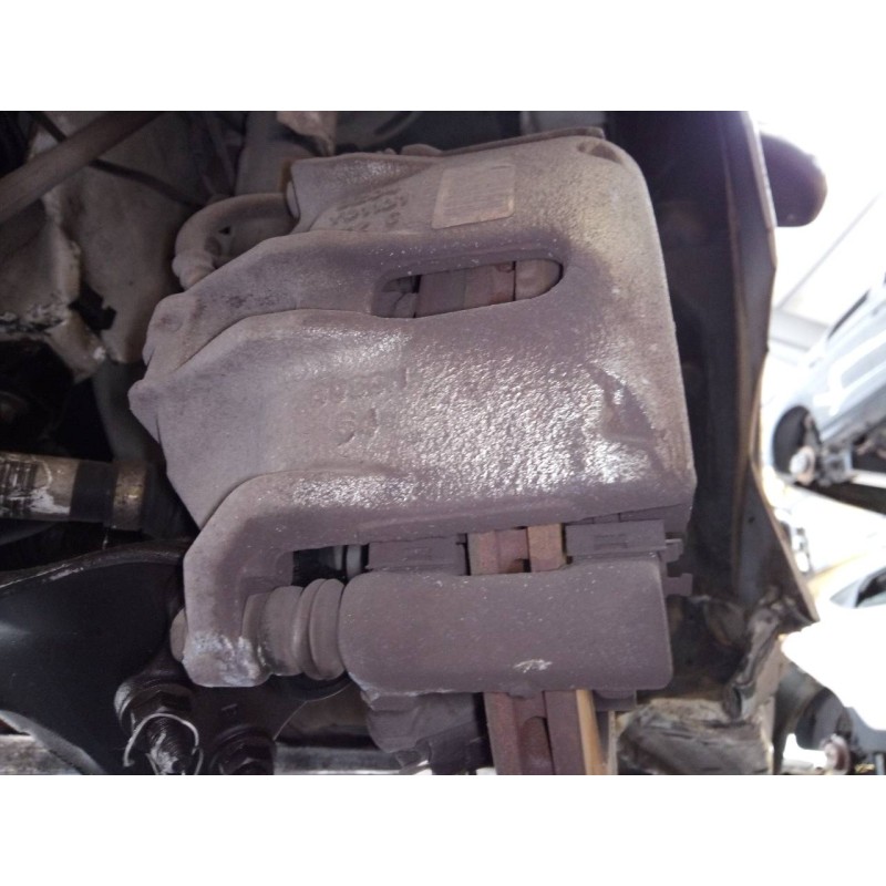 Recambio de pinza freno delantera izquierda para citroën c3 attraction referencia OEM IAM   
