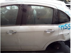 PUERTA TRASERA IZQUIERDA 